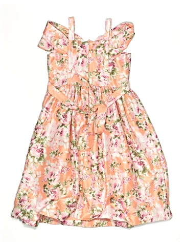 Bonnie Jean Dress (view 2)