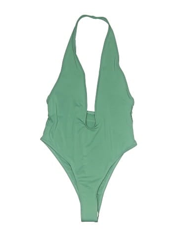 MATTE Collection Bodysuit (view 1)