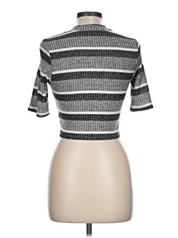 Papaya Pullover Sweater (view 2)
