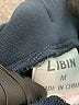Libin Blue Casual Pants Size M - photo 7
