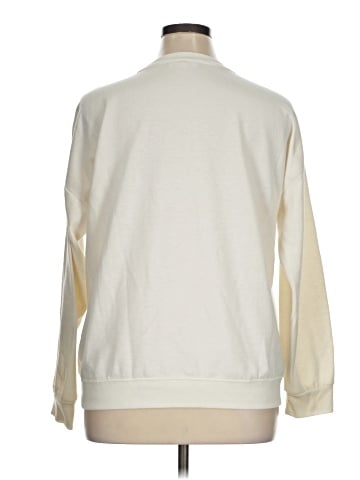 Workshop Republic Clothing Sweatshirt (view 2)