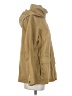 Uniqlo 100% Cotton Tan Jacket Size XS - photo 4