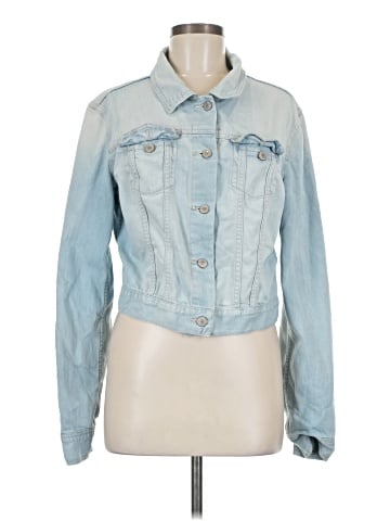 Old Navy Denim Jacket (view 1)