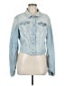 Old Navy Blue Denim Jacket Size M - photo 1