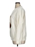 Workshop Republic Clothing Ivory Sweatshirt Size XL - photo 5