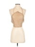 Forever 21 Tan Tank Top Size S - photo 1