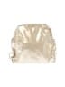 Unbranded Metallic Ivory Crossbody Bag One size - photo 3