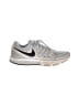 Nike Gray White Sneakers Size 10 - photo 1