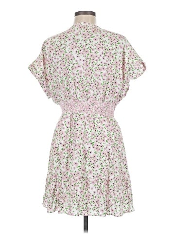 Alice + Olivia Casual Dress (view 2)