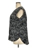 Jaclyn Smith 100% Polyester Black Sleeveless Blouse Size XXL - photo 5