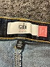 CAbi Blue Jeans Size 10 - photo 7