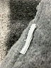 Zara Gray Coat Size S - photo 7