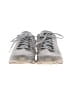 Nike Gray White Sneakers Size 10 - photo 2