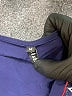 Ashir Aley Blue Short Sleeve Blouse Size M - photo 7