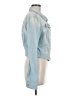 Old Navy Blue Denim Jacket Size M - photo 4