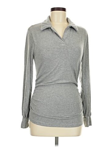 OGL Long Sleeve Top (view 1)