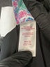 Stella Parker Solid Black Swimsuit Bottoms Size L - photo 4
