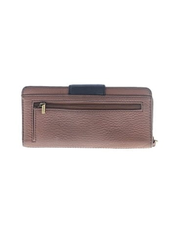 Fossil Leather Wallet (view 2)