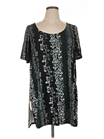 Jessica London Casual Dress (view 1)