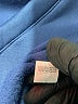 Unbranded 100% Polyester Blue Sweatshirt Size XL - photo 8