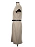 Assorted Brands Solid Tan Casual Dress Size EU 38 / US 8 - photo 5