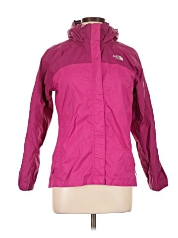 The North Face Raincoat (view 1)