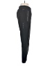 Nike Solid Black Track Pants Size S - photo 4