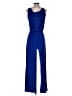 Marina Blue Jumpsuit Size S - photo 2