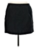 Esprit Solid Black Casual Skirt Size 9 - photo 2