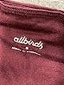 Allbirds Burgundy Active Pants Size S - photo 4