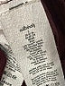 Allbirds Burgundy Active Pants Size S - photo 5