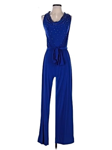 Marina Jumpsuit (view 1)