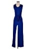 Marina Blue Jumpsuit Size S - photo 1
