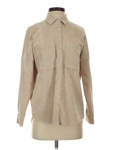 Zara Cardigan (view 1)