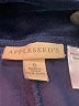 Appleseeds Blue Casual Pants Size S - photo 7
