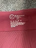 QUEENIEKE Burgundy Jacket Size XL - photo 6