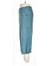 Unbranded Teal Casual Pants Size M - photo 5