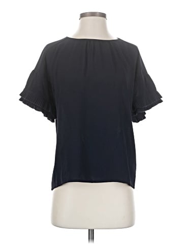 Sessun Short Sleeve Blouse (view 1)