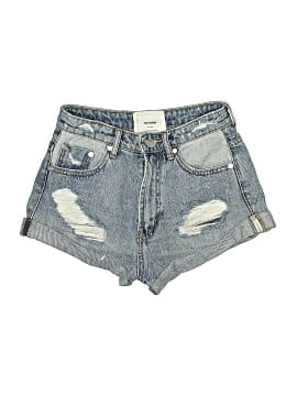 Oneteaspoon Denim Shorts