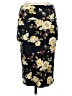 Lularoe Floral Black Formal Skirt Size XS - photo 1