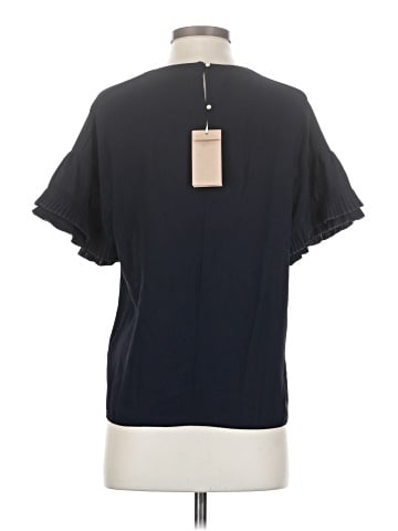 Sessun Short Sleeve Blouse (view 2)
