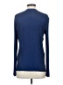 Rag & Bone Blue Long Sleeve Top Size S - photo 2