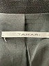 T Tahari Black Blazer Size 4 - photo 6