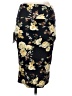 Lularoe Floral Black Formal Skirt Size XS - photo 2