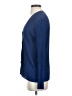 Rag & Bone Blue Long Sleeve Top Size S - photo 5