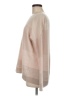 Vince. 100% Cashmere Tan Cashmere Pullover Sweater Size M - photo 5