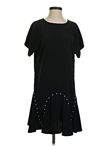 Bar III Casual Dress (view 1)