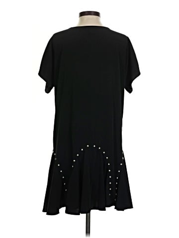 Bar III Casual Dress (view 2)