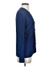 Rag & Bone Blue Long Sleeve Top Size S - photo 4