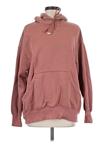 Nike Pullover Hoodie (view 1)